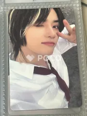 TXT ボムギュ Chaotic Wonderland Weverse JAPAN