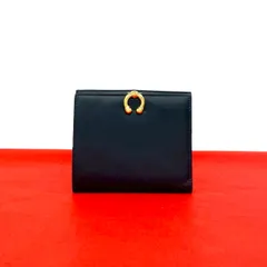 極 美品 希少品 GUCCI グッチ オールドグッチ ホースシュー 金具