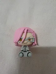 ブリーチ 一番くじ E賞 ザエル・アポロ ちょこのっこ 一番くじ クジ