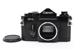 美品】Canon キャノン F-1 Late Body #2894145 - メルカリ