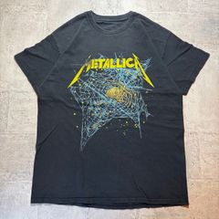 METALLICA メタリカ ヴィンテージ Tシャツ モーターヘッド - メルカリ