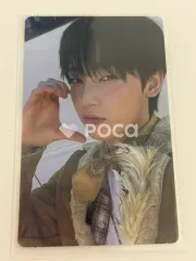 ENHYPEN ソヌ THE SIN : VANISH AFTERLIGHT Ver.