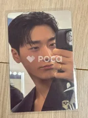 ATEEZ サン GOLDEN HOUR : Part.4 Z VER.