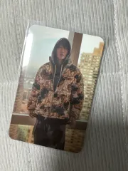 BTS J-HOPE HOPE ON THE STREET VOL.1 LP