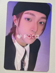 RIIZE ウォンビン ODYSSEY Dear My Muse