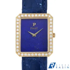 ピアジェ プロトコール 90155 中古 メンズのサムネイル