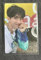 Seventeen ドギョム セブチ SEVENTEENTH HEAVEN YIZHIYU