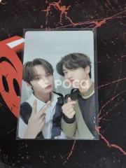 straykids ユニット THE SOUND FC 限定盤