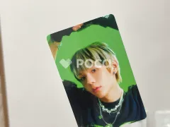 RIIZE ショウタロウ Lucky タワレコ