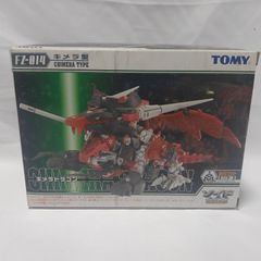 未開封】 1/72 FZ-001 ライガーゼロフェニックス トミー - メルカリ