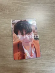 BTS RM LOVE YOURSELF 轉 'Tear'