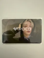 BOYNEXTDOOR ソンホ The Action APPLEMUSIC ラキドロ