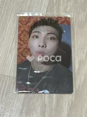 BTS RM 2022 SEASON'S GREETINGS