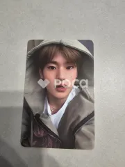 RIIZE ソヒ 2026 SEASON'S GREETINGS RANDOM TRADING CARD SET A ver.