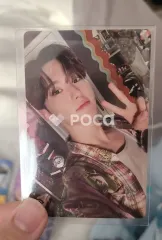 セブチ ホシ SEVENTEENTH HEAVEN AM 5:26 Ver.