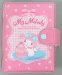 【中古】シール・ステッカー マイメロディ シールバインダー 「サンリオキャラクターズ」