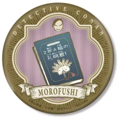 【中古】バッジ・ビンズ 諸伏高明 イメージモチーフ 3WAY缶バッジ 「名探偵コナン」