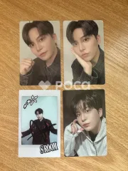 ATEEZ 7TH ANNIVERSARY OFFICIAL ポップアップ '8ROOM' 購入特典