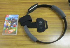 Nintendo Switch リングフィット アドベンチャー
