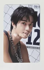 NCT ジョンウ 2026 SEASON'S GREETINGS RANDOM TRADING CARD SET A ver.