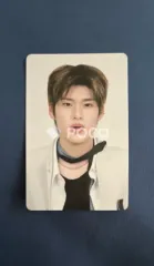 RIIZE ソヒ 2025 RIIZE CONCERT TOUR [RIIZING LOUD] RANDOM TRADING CARD (RIIZE ver.)