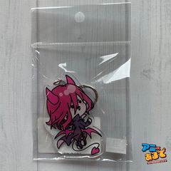 重音テト もふもふ あにまるず からもるくじ C賞 アクリルキーホルダー