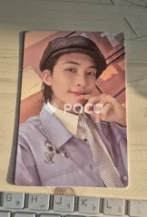 セブチ ジョンハン FML Faded Mono Life Ver.