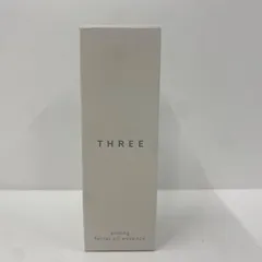 L2422 THREE エミング フェイシャル オイルエッセンス 28mLのサムネイル