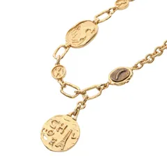 Chloe クロエ The Chloe Medals ネックレスのサムネイル