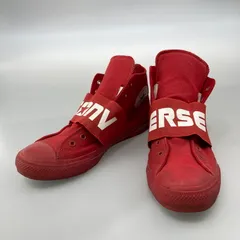 【中古品】CONVERSE コンバース 1CL036 ALL STAR 100 BIGGORE SLIP HI スニーカー 本体のみ（箱なし） 【165-251201-WA-03-iwa】