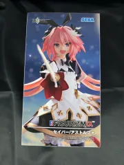 번장최저가) 未開封) フィギュアリズム FATE GRAND ORDER セイバー アクスタ トール フィギュア