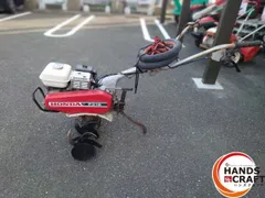 △配送不可【引取限定】ホンダ HONDA F310 管理機【ハンズクラフト飯塚 