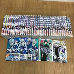 BLEACH 全巻セット 1〜74巻 ブリーチ 漫画 ファンブック - メルカリ