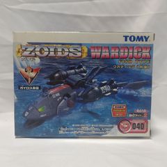 ゾイド ウォディックZOIDS TOMY - メルカリ