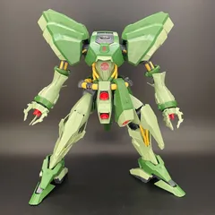 ガンプラ【未検品/ジャンク、欠品多数、パーツ取り、キズ】 RE/100 1/100 ハンマ・ハンマ 完成品 組立済みバンダイ ガンダム Gunpla 2282のサムネイル