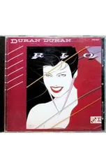 CD／デュラン・デュラン／リオ