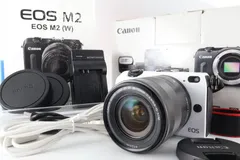 2026年最新】EOS M2 EF-M18-55 IS STM レンズキットの人気アイテム
