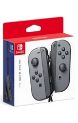 その他／【良】Nintendo Switch Joy-Con グレー