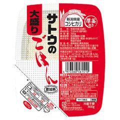 サトウのごはん5食パック 計60パック、計12袋 - メルカリ