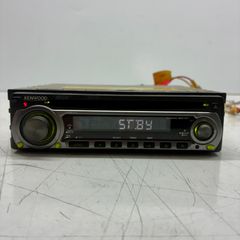KENWOOD MZ919 1DINサイズMD/CD 動作未確認 ジャンク - メルカリ