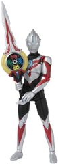 TAMASHII NATIONS SH피규아츠 울트라맨 오브 오브 오리진 약 150mm ABS&PVC제 도장이 끝난 가동 피규어