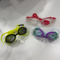 TYR 子供用 ゴーグル 3 犬