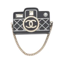 CHANEL シャネル ココマーク ブローチ