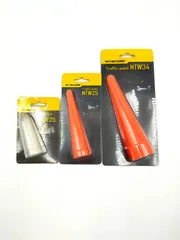 Nitecore/DiffuserNDF25mm+Traffice Wand NTW25+NTW34/3セット/大特価！！のサムネイル