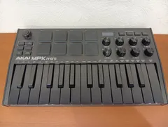 AKAI Professional MPK mini MK3 　本体のみ　［店舗番号S］のサムネイル