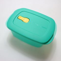 タッパーウエア クリスタルウエーブ 電子レンジ調理用品 - メルカリ