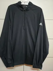 アディダス クライマプルーフ ウィンドブレーカー ウォームアップ (XL)