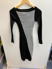 【No.134】ロングワンピース