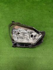 キャスト LA260S 純正 右ヘッドライト 100-69021 - メルカリ