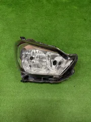 ダイハツ ミライース LA350S 純正 右側 ヘッドライト KOITO 100-69043
